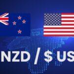 NZD/USD Holds Near 0.5900 as Geopolitics Offset Dollar
