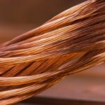 Copper Rebounds as Supply Risks Offset Near-Term Headwinds