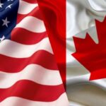 Canadian Dollar Rises as Oil Rebounds on Tensions World