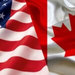 Canadian dollar strengthens as risk appetite lifts on truce