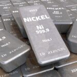 Nickel Rises as Indonesia Supply Outlook Tightens