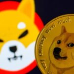 Dogecoin Outperforms as SHIB, PEPE Eye Breakouts