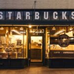 Starbucks Plans Seattle Tech Job Cuts Amid Turnaround