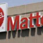 Southeastern Urges Mattel to Explore Sale or Buyout