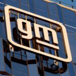 GM Recalls Nearly 2,800 Trucks Over Airbag Safety Risk