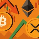 Bitcoin Steadies as Ethereum, XRP Test Key Levels