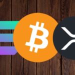 Crypto Markets Slip as ETF Outflows Weigh on BTC, ETH, XRP