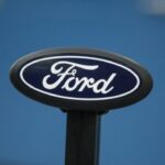 Ford Gains After Multi-Year Storage Deal With EDF