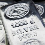Silver Rises Toward $87 as Demand Offsets Risks