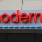 Moderna Gains as U.S. Hantavirus Case Boosts Focus