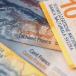 Swiss Franc Steady as Markets Eye Trump-Xi, Fed Outlook
