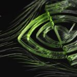 Chinese Chipmakers Rally Before Nvidia Results, Samsung Risk