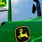 Deere Q2 Beat Fails to Impress as Ag Outlook Softens