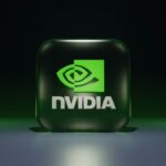 Nvidia Gains as Trump Names Jensen Huang to China Trip