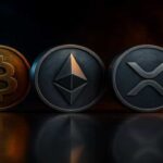 Bitcoin Rebounds From Support as XRP Extends Rally