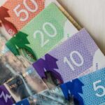 Canadian Dollar Steady Ahead of US-Iran Talks, GDP Data