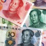 Chinese Yuan Gains as Trump-Xi Talks Draw Focus