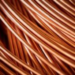 Copper Extends Record Rally as Tariff Concerns Rise