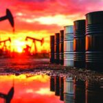Oil Rallies 4% as Geopolitics Rise, Asia Stocks Split