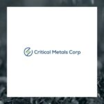 Critical Metals Jumps on 15-Year Rare Earth Supply Deal