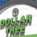 Dollar Tree Surges on Earnings Beat and Raised Outlook