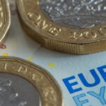 Euro Slides vs Pound as Markets Await German IFO Data