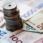 Norwegian Krone Gains as Energy Support Strengthens