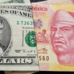 Commerzbank Sees Softer Mexican Peso vs U.S. Dollar