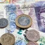 Pound at Risk as Goldman Sees Stronger Dollar Trend