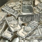 Silver Near $74 as Breakdown Signals More Losses