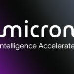 Micron Jumps After UBS Backs AI-Driven Revaluation