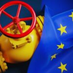European Gas Benchmark Climbs as Gulf Supply Fears Intensify