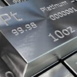 Platinum Stalls Below Resistance on Macro Uncertainty