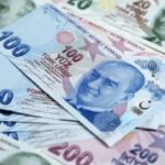 Commerzbank Flags FX Risks for Turkish Lira as Reserves Fall