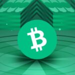 BCH Eyes $380 as Key $428 Support Gives Way