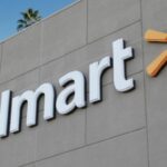Walmart Faces Technical Resistance as Guidance Weighs