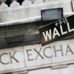 Wall Street Hits Records on Ceasefire, Inflation Data