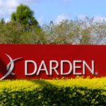 Darden Shares Slip as Sales Miss Offsets Earnings Beat