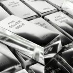 Silver Rises on U.S.-Iran Deal Hopes, Stable Fed Policy