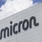 Micron Rebounds as AI Memory Optimism Eases Rate Fears