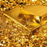 Gold Slides as Strong Dollar, Fed Hike Bets Pressure Market