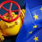 European Gas Falls as US-Iran Deal Eases Supply Risk