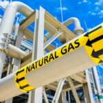 European Gas Prices Rebound as Geopolitical Risks Reignite