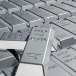 Silver Extends Year-To-Date Slide as Spot Price Declines