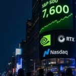 US Futures Lower as Traders Await Key Jobs Data