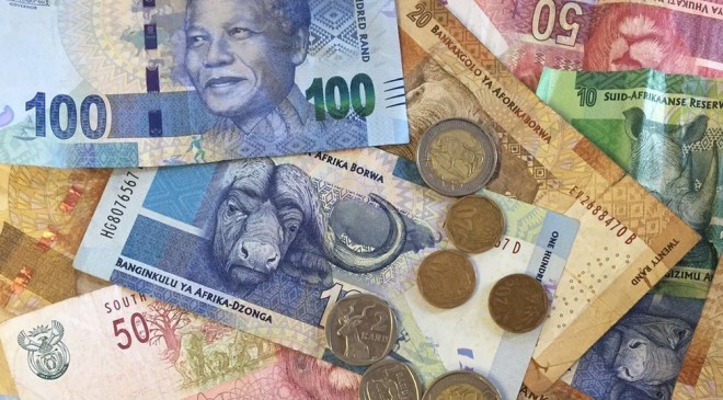 Soft Precious Metals Weigh on ZAR and PEN Carry Trades