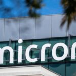 Micron Slips as Investors Reassess AI Chip Growth