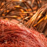 Copper Climbs as Geopolitics Ease and Equities Recover Mood