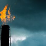 European Gas Prices Rise as Middle East Risks Linger