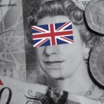 Pound Rises as Starmer Exit Strengthens Burnham Bid